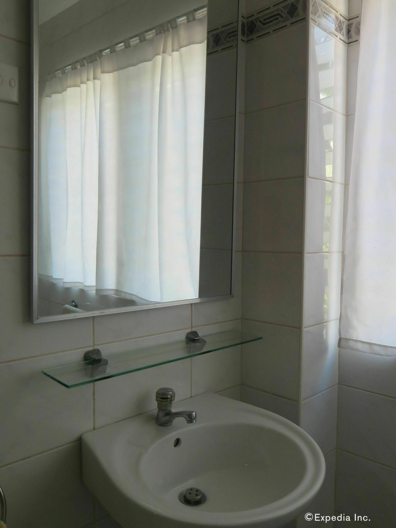 Sun Apartelle Panglao Kültér fotó