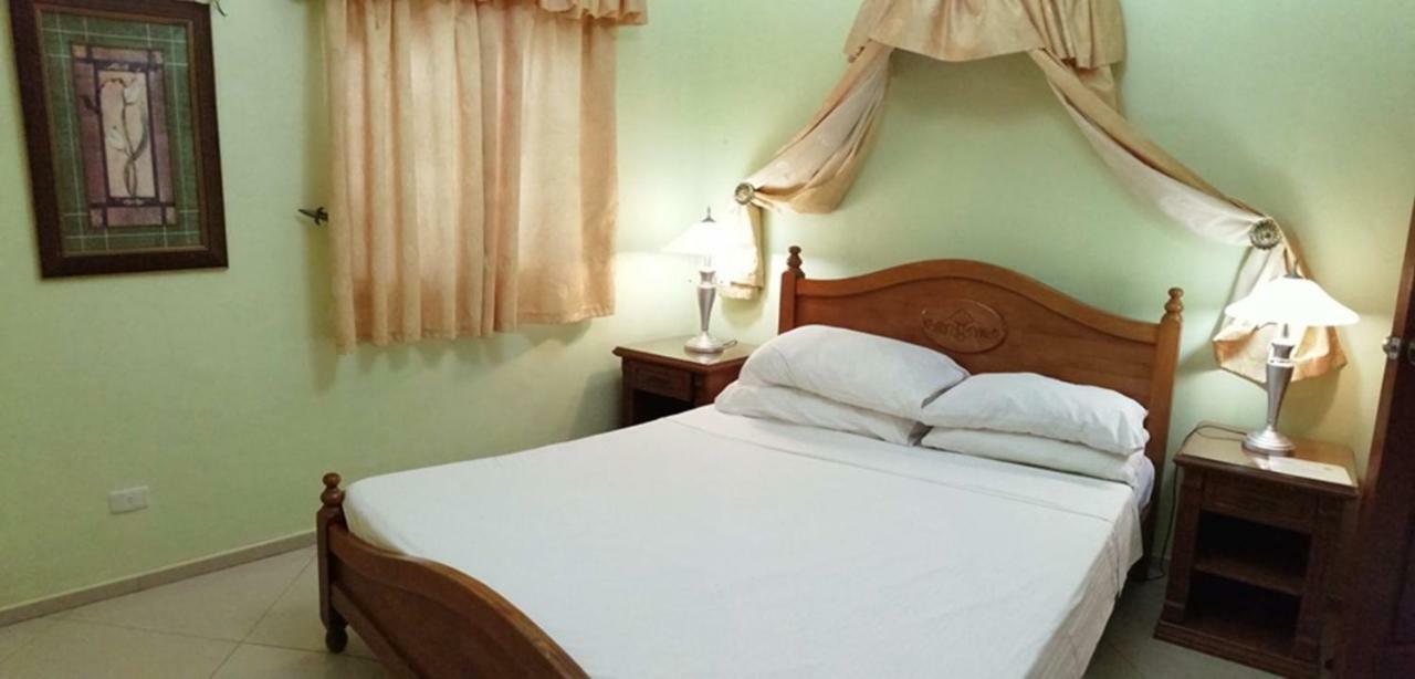 Sun Apartelle Panglao Kültér fotó